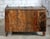Antique Indian Damchiya Chest – Hand-Carved Bridal Trunk Sideboard Console 52 For Sale - Image 4 of 8