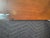 Vintage Mid-Century Modern Brutalist Carved Wood Nightstands – Pair For Sale - Image 10 of 12