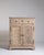 19th Century Oak Buffet With Brass Accents For Sale - Image 16 of 18