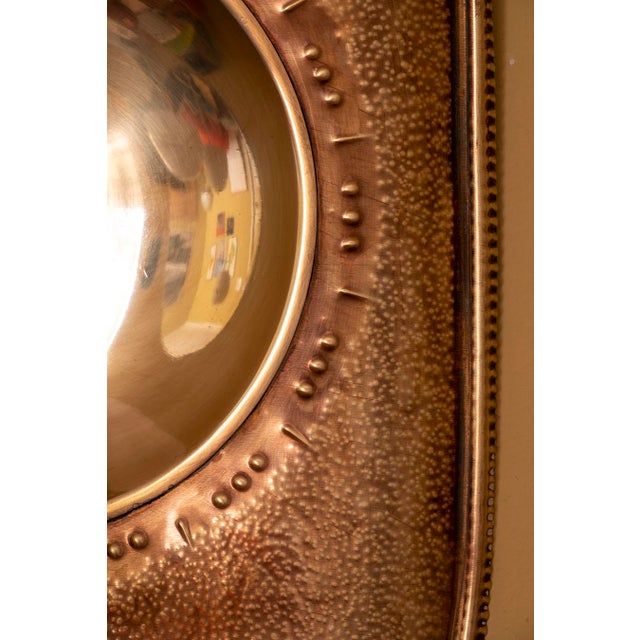 Metal Hollywood Regency Brass Wall Sconces, 1970s, Set of 2 For Sale - Image 7 of 9