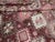 Charcoal Galerie Shabab Collection Mid-20th Century Handmade Turkish Anatolian Tribal Room Size Carpet For Sale - Image 8 of 8