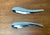 Postmodern Cutlery Salad Spoons from Conran, 1990s, Set of 2 For Sale - Image 6 of 14