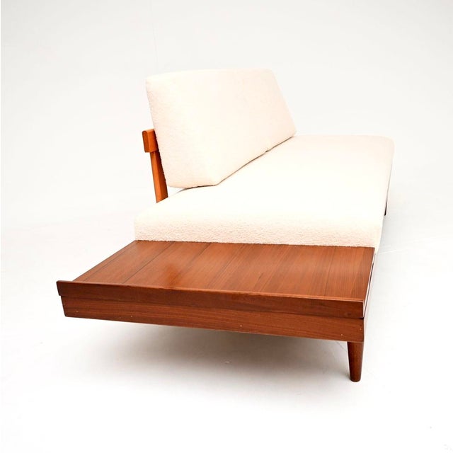 Vintage Scandinavian Sofa by Ingmar Relling from Ekornes, 1960s For Sale - Image 9 of 11