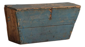 Vintage Storage Trunk, 1920