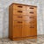 Mid-Century Modern Teak Tallboy Chest of Drawers from Meredew, 1960s For Sale - Image 10 of 10
