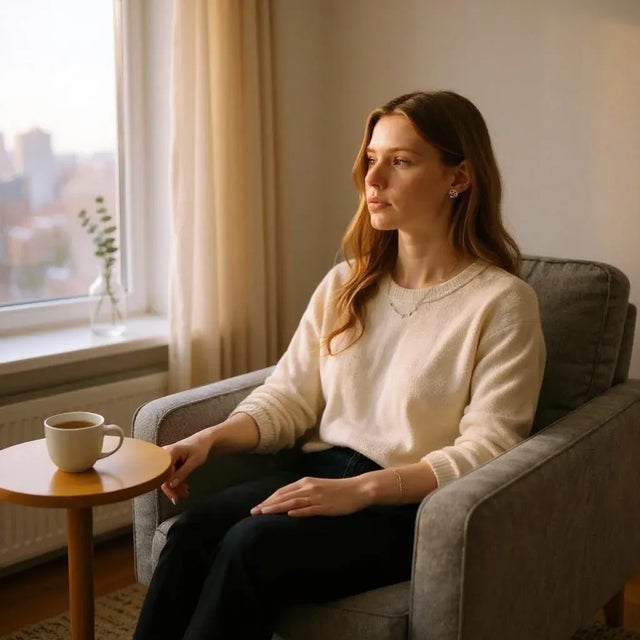 Vintage Tiffany and Co. 18k Yellow Gold Heart and Botanical Earrings, A Pair For Sale - Image 11 of 13