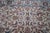 Karastan 100% Wool Floral Palmette Animal 738 Area Rug Carpet Mat 3' X 5' For Sale - Image 10 of 13