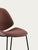 Black Council Family Salon Re-Wool 558 Chair by Salto and Sigsgaard for OneCollection For Sale - Image 8 of 14
