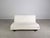True design classic for sale: the Ligne Roset Multy two-seater sofa. The sofa features a white/very light-colored cover...