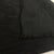 Emporio Armani Black Printed 80% Wool 20% Silk Scarf For Sale - Image 9 of 9