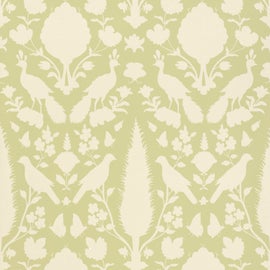 Example of New & Custom Persian