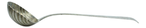 Silver Soup Ladle
