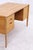 Original desk by Wilhelm Renz from the 1960s. The beautiful wood grain, the clear design language and the practical layout...