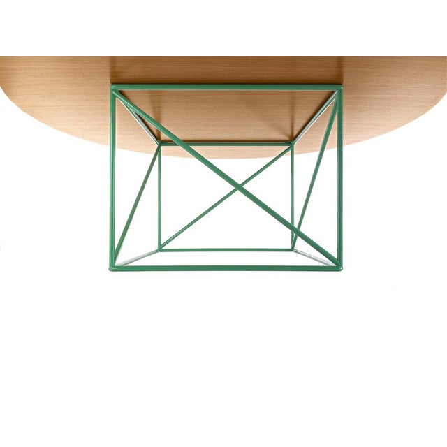 LC15 Conference Table by Le Corbusier for Cassina For Sale - Image 11 of 12