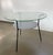 Mid-Century Dutch Tripod Coffee or Side Table, 1950s For Sale - Image 4 of 10
