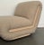 Textile Four Hands Tricia Swivel Chair For Sale - Image 7 of 10