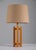 Pine Table Lamps, Sweden, 1970s, Set of 2 For Sale - Image 3 of 10