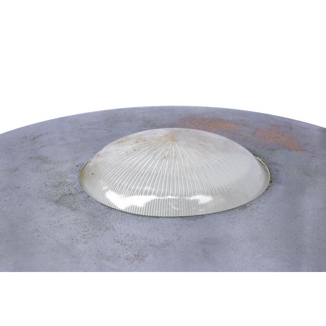 1970s Vintage Table Lamp by BBPR Group for Artemide, Italy, 1970s For Sale - Image 5 of 7