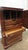 1980s 1980s Ethan Allen Armoire Wardrobe Cherry Chest Georgian Court For Sale - Image 5 of 7