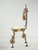 The Cumulus chair is a whimsical floor sculpture designed to start conversation and draw admiration. The unique and...