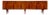 Sideboard attributed to Henning Kjaernulf for Bruno Hansen, Denmark, 1960s For Sale