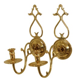 Example of Williamsburg Restoration Inc. Decor