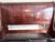 Traditional Henkel Harris Mahogany Euro King Bed For Sale - Image 3 of 7