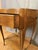 Vintage Walnut Cooler from Mailfert, 1920s For Sale - Image 3 of 6