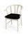 Mid-Century Modern Mid-Century Tärnan Dining Chair Set by Carl-Ewert Ekström for Alb. Johansson & Söner, Sweden, 1960s, Set of 4 For Sale - Image 3 of 5