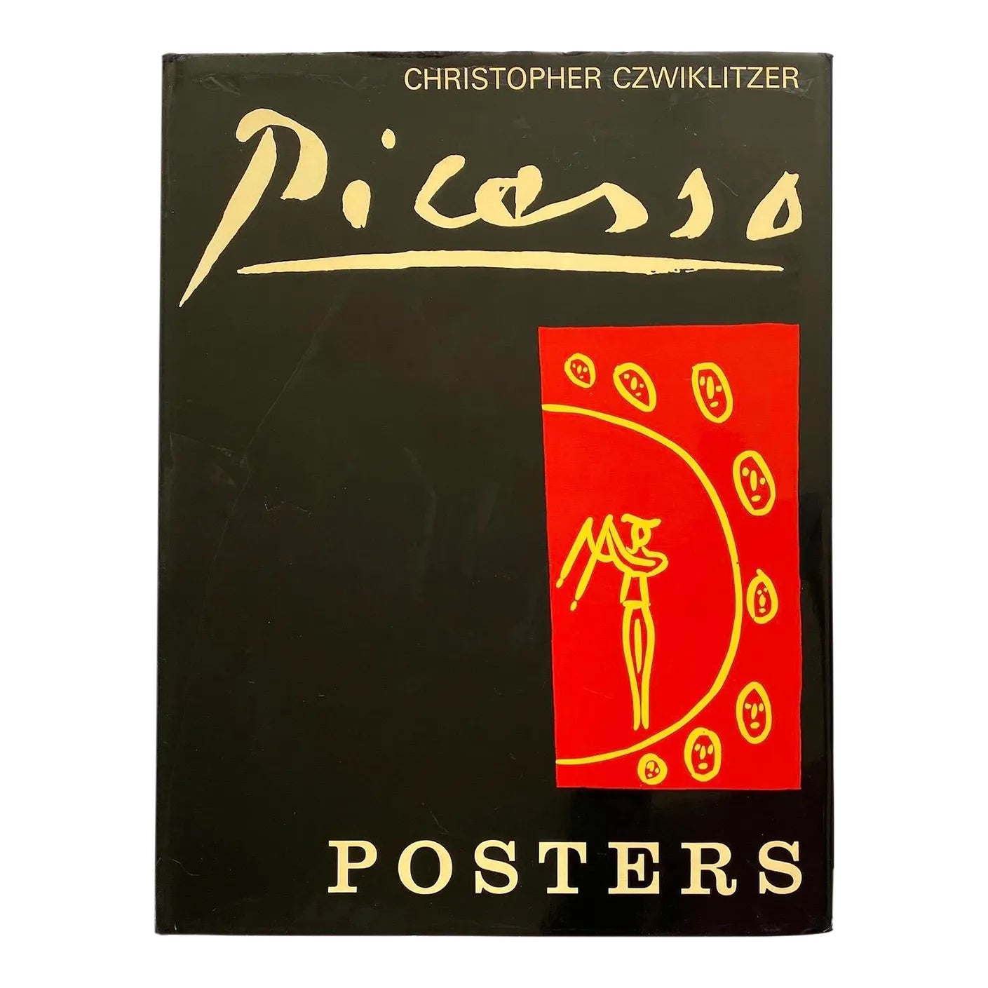 Picasso's Posters 