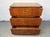 Vintage Three-Drawer "Campaigner" Dresser by Dixie Furniture For Sale - Image 9 of 18