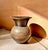 1960s Large Hand-Crafted Ceramic Art Vase from Wekara, Germany, 1960s For Sale - Image 5 of 14