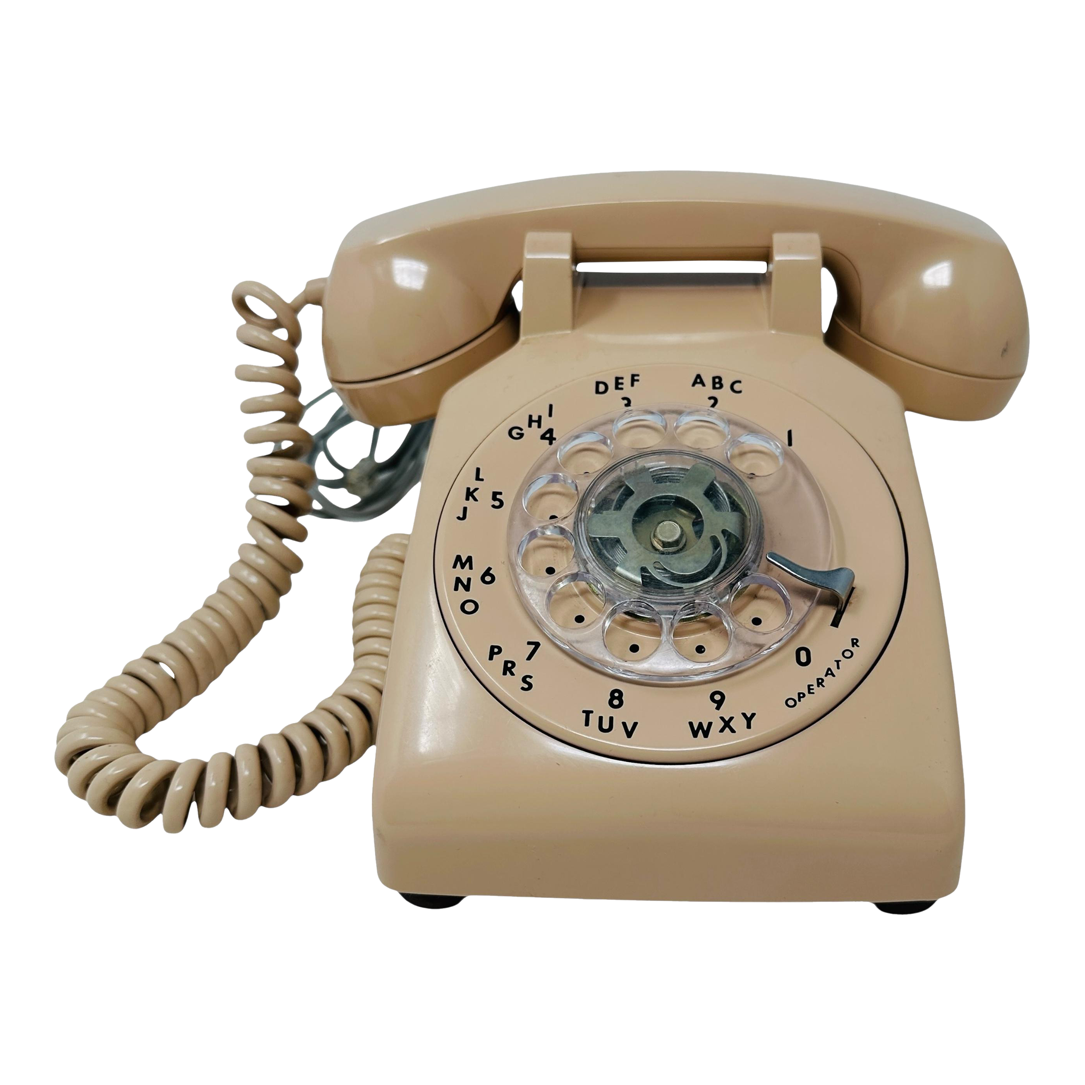 Mystery Object Time!