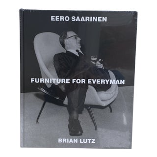 Eero Saarinen “Furniture for Everyman” For Sale
