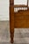 Heywood-Wakefield Vintage Twin Size Heywood-Wakefield Old Colony Four Poster Bed For Sale - Image 4 of 17