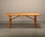 1960s Vintage Danish Oak Dining Table by Børge Mogensen, 1960s For Sale - Image 5 of 18