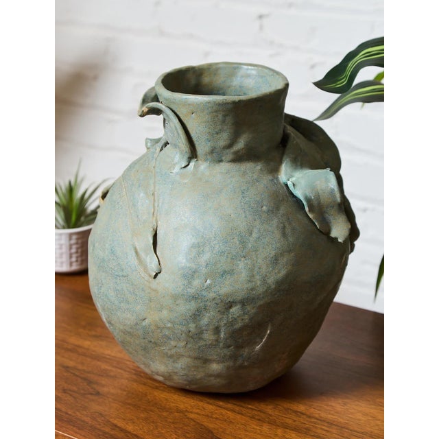 Sculpture Materials Early 20th Century Styled After Antonin Larroux Sculpture For Sale - Image 7 of 9