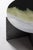 H4 Hand Decorated Metal & Aluminium Side Table by Studio Nyx For Sale - Image 6 of 16