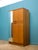 Mid-Century Modern Teak Wardrobe from Uniflex, 1960s For Sale - Image 4 of 12