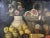Spanish School Artist, Still Life, 17th Century, Oil on Canvas, Framed For Sale - Image 7 of 9