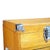 1960s Vintage Oak 14 Drawer Machinist Chest C1960 For Sale - Image 5 of 12