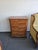 Louis XV Style Marquetry Chiffonier For Sale - Image 13 of 18