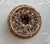 Late 20th-Century Handwoven Water Hyacinth Pedestal Centerpiece Bowl For Sale - Image 10 of 18