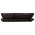 Brown Leather Corner Sofa from Mondo For Sale - Image 11 of 13