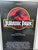 Paper Cinematic Movie Poster Jurassic Park, Framed For Sale - Image 7 of 12