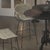 Nusa Bar Stool For Sale In Los Angeles - Image 6 of 6