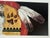 Native American 1991 Nancy Wood Taber "Pathfinder" Wolf Signed Numbered Native American Print For Sale - Image 3 of 5