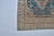 1960s Anatolian Wool Handmade Area Carpet For Sale - Image 9 of 9