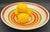 1970s 1970s Glazed Stoneware Bowl For Sale - Image 5 of 9