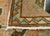Turkish Mini Rug Oriental Hand Knotted Vintage Rug 1'8" x 2'11" #21259 For Sale In Houston - Image 6 of 8